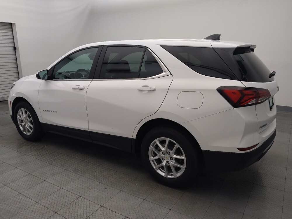 2022 Chevrolet Equinox in Metairie, LA 70006 - 18109288 3