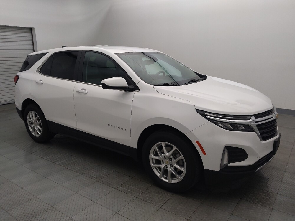 2022 Chevrolet Equinox in Metairie, LA 70006 - 18109288 11