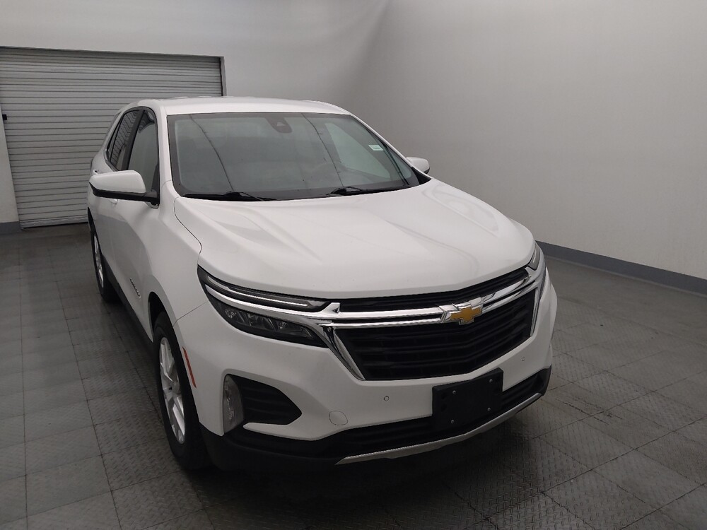 2022 Chevrolet Equinox in Metairie, LA 70006 - 18109288 14