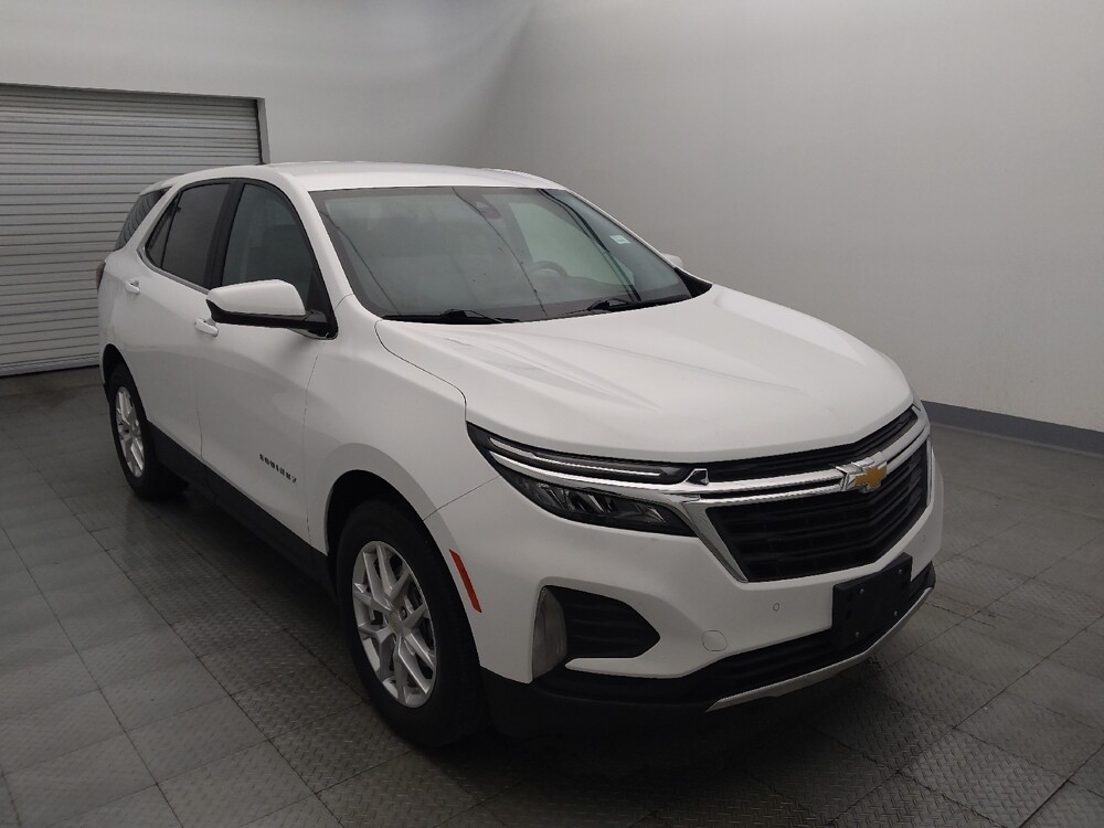2022 Chevrolet Equinox in Metairie, LA 70006 - 18109288 13
