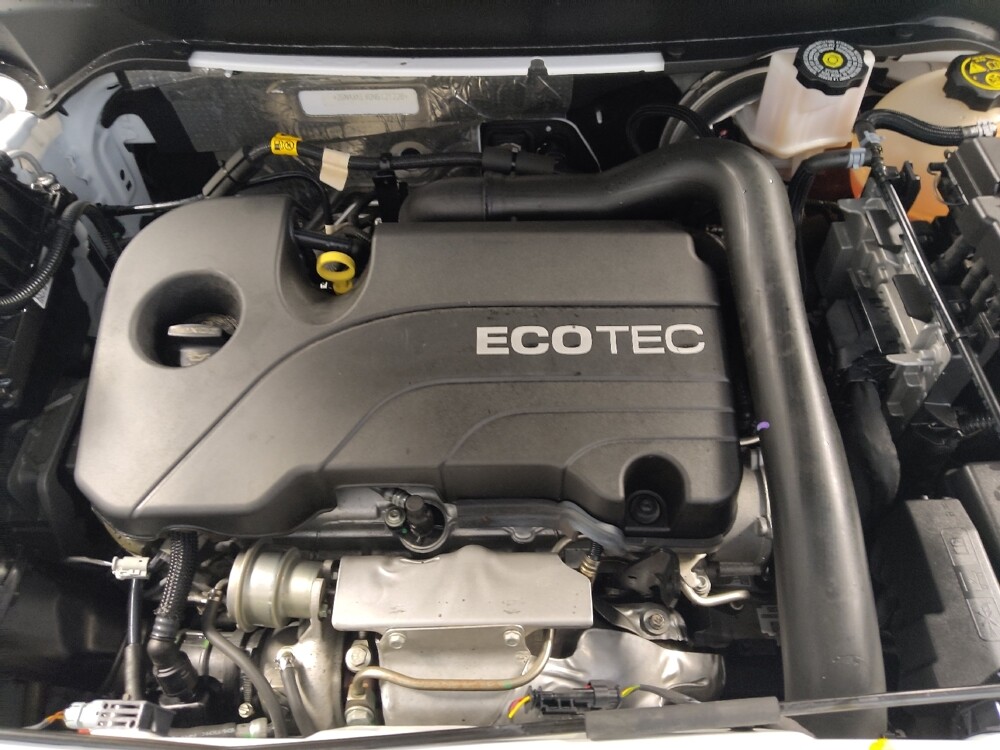 2022 Chevrolet Equinox in Metairie, LA 70006 - 18109288 30