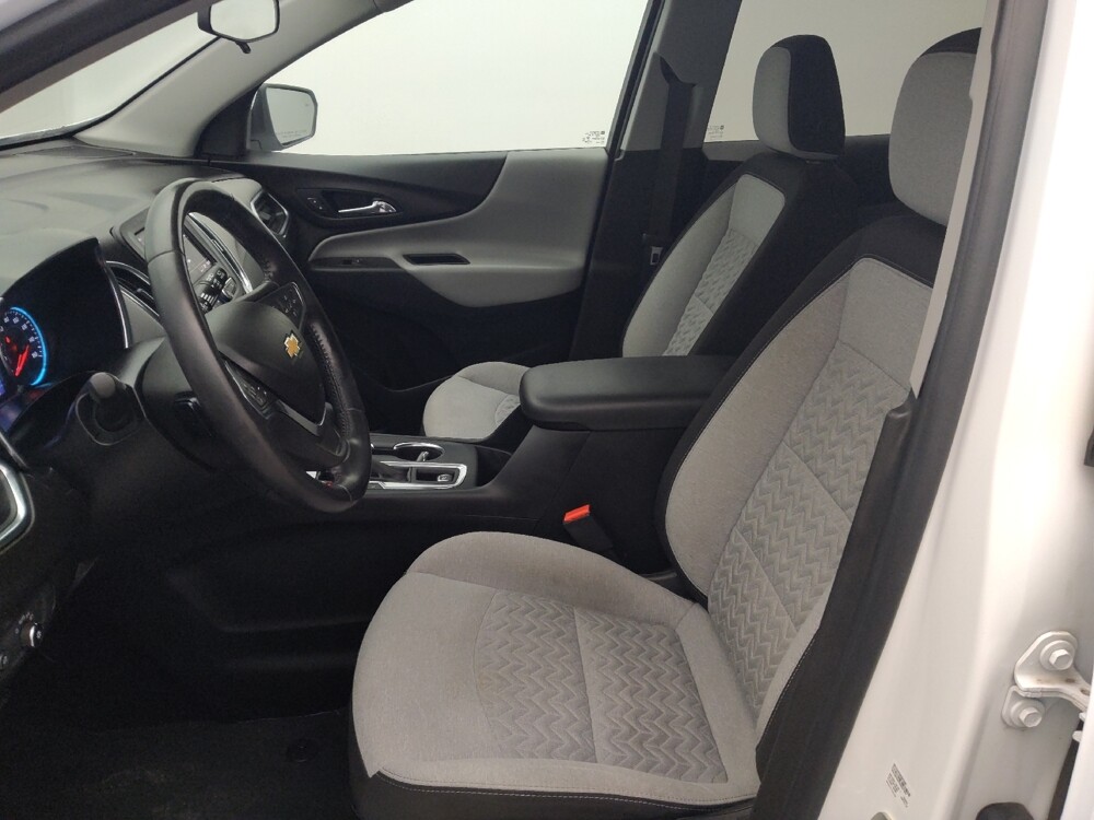 2022 Chevrolet Equinox in Metairie, LA 70006 - 18109288 17