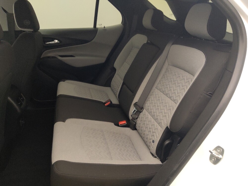 2022 Chevrolet Equinox in Metairie, LA 70006 - 18109288 18