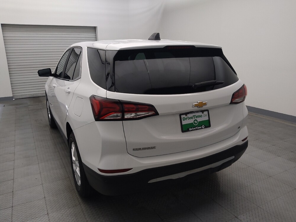 2022 Chevrolet Equinox in Metairie, LA 70006 - 18109288 6