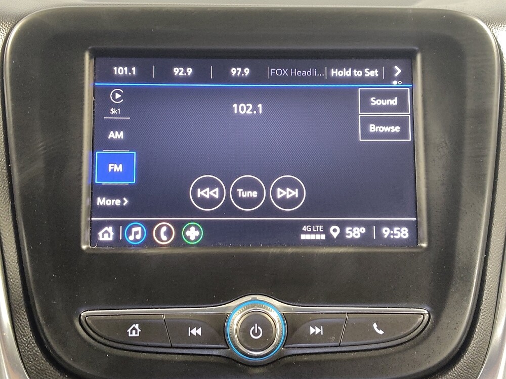 2022 Chevrolet Equinox in Metairie, LA 70006 - 18109288 25