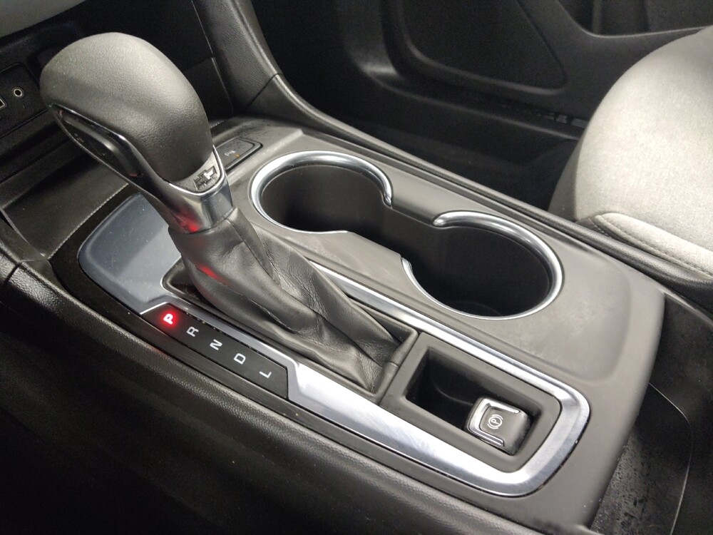 2022 Chevrolet Equinox in Metairie, LA 70006 - 18109288 26