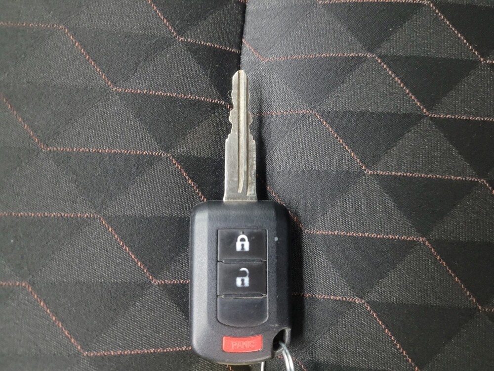 2022 Mitsubishi Mirage in Highland, IN 46322 - 18109289 32