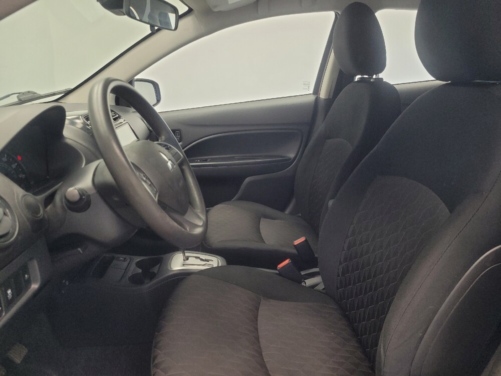 2022 Mitsubishi Mirage in Highland, IN 46322 - 18109289 17