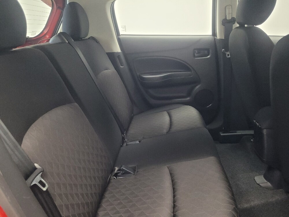 2022 Mitsubishi Mirage in Highland, IN 46322 - 18109289 19