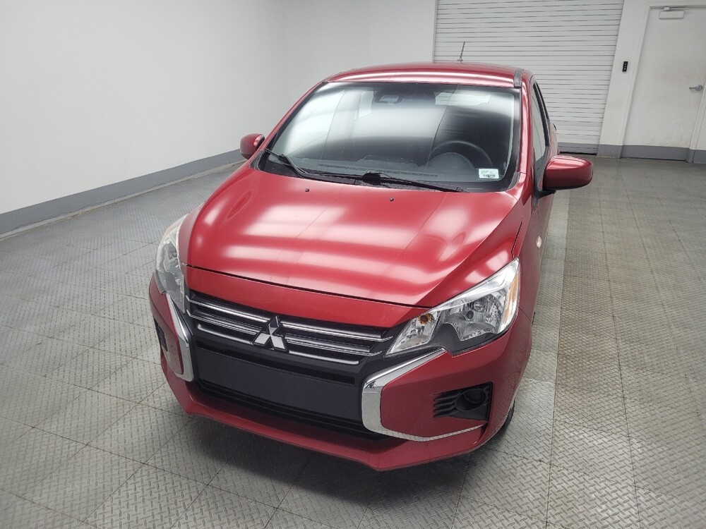 2022 Mitsubishi Mirage in Highland, IN 46322 - 18109289 15