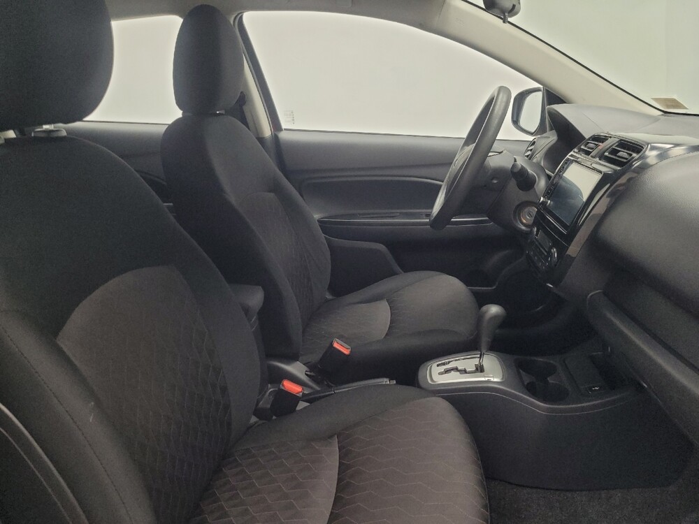 2022 Mitsubishi Mirage in Highland, IN 46322 - 18109289 21