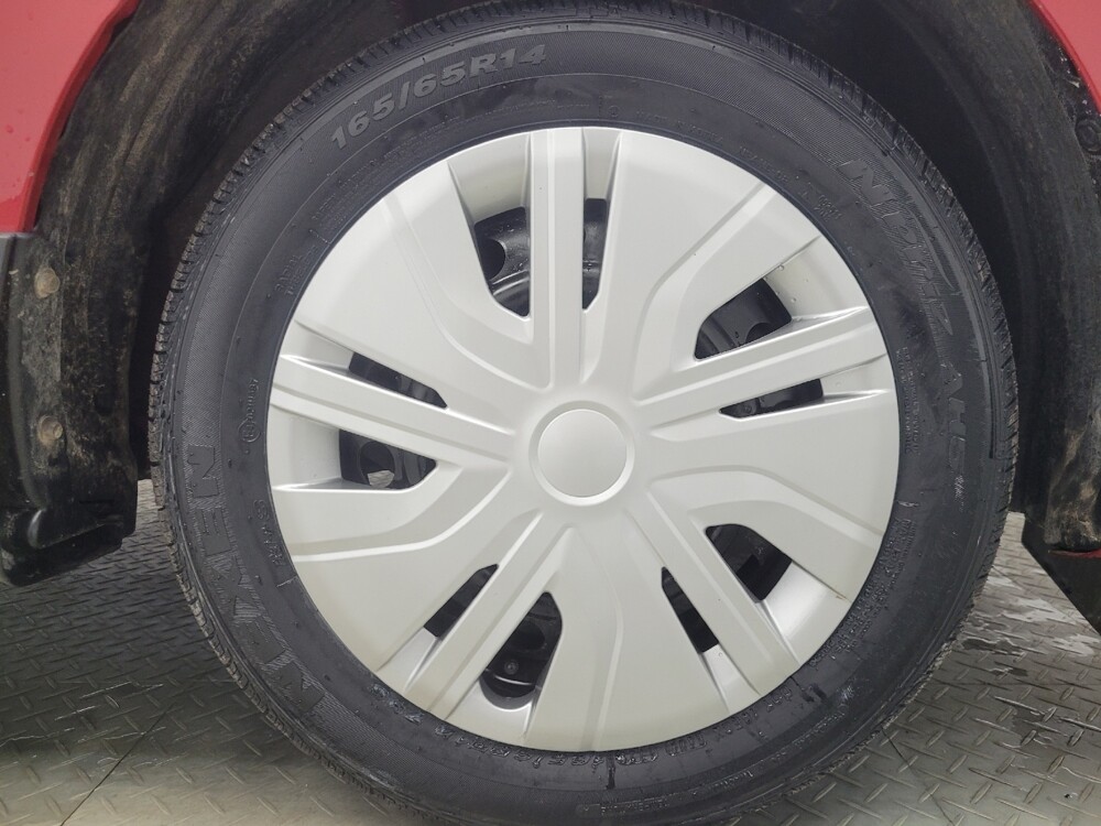 2022 Mitsubishi Mirage in Highland, IN 46322 - 18109289 31