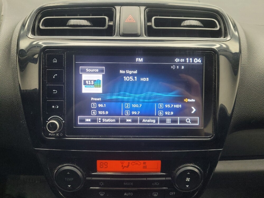 2022 Mitsubishi Mirage in Highland, IN 46322 - 18109289 25