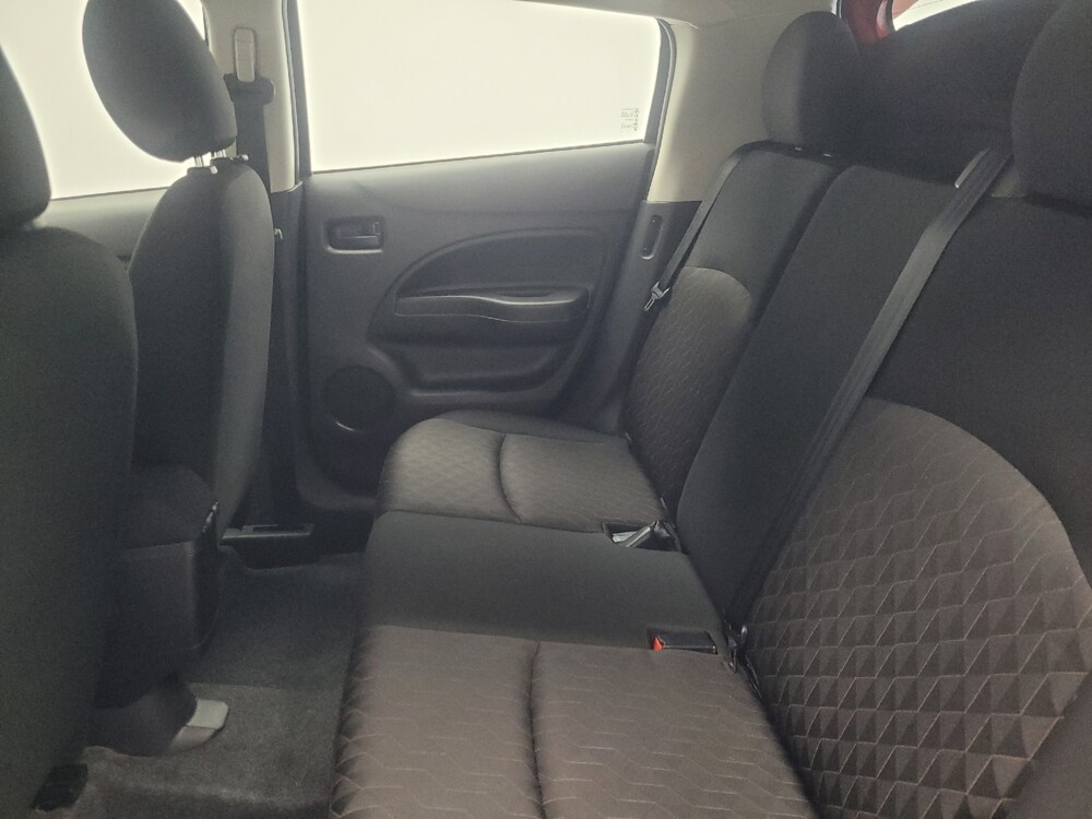 2022 Mitsubishi Mirage in Highland, IN 46322 - 18109289 18