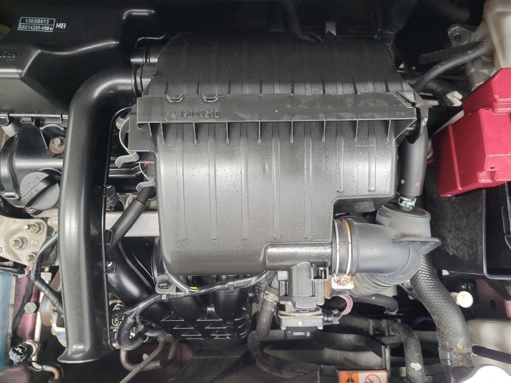 2022 Mitsubishi Mirage in Highland, IN 46322 - 18109289 30