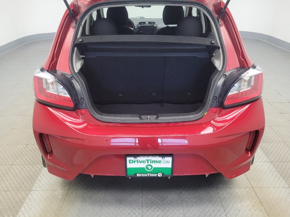 2022 Mitsubishi Mirage in Highland, IN 46322 - 18109289 29