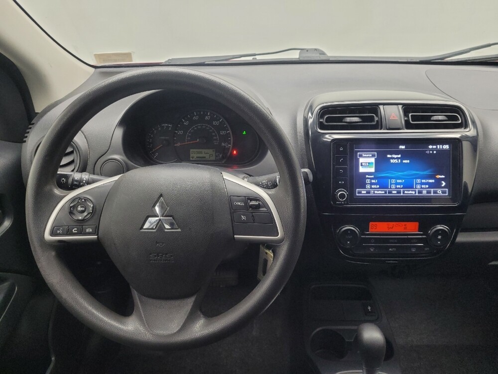 2022 Mitsubishi Mirage in Highland, IN 46322 - 18109289 22