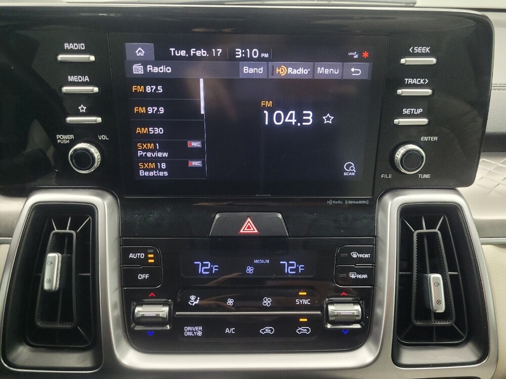 2021 Kia Sorento in Indianapolis, IN 46222 - 18109290 25