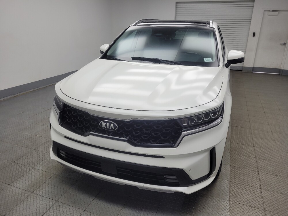 2021 Kia Sorento in Indianapolis, IN 46222 - 18109290 15