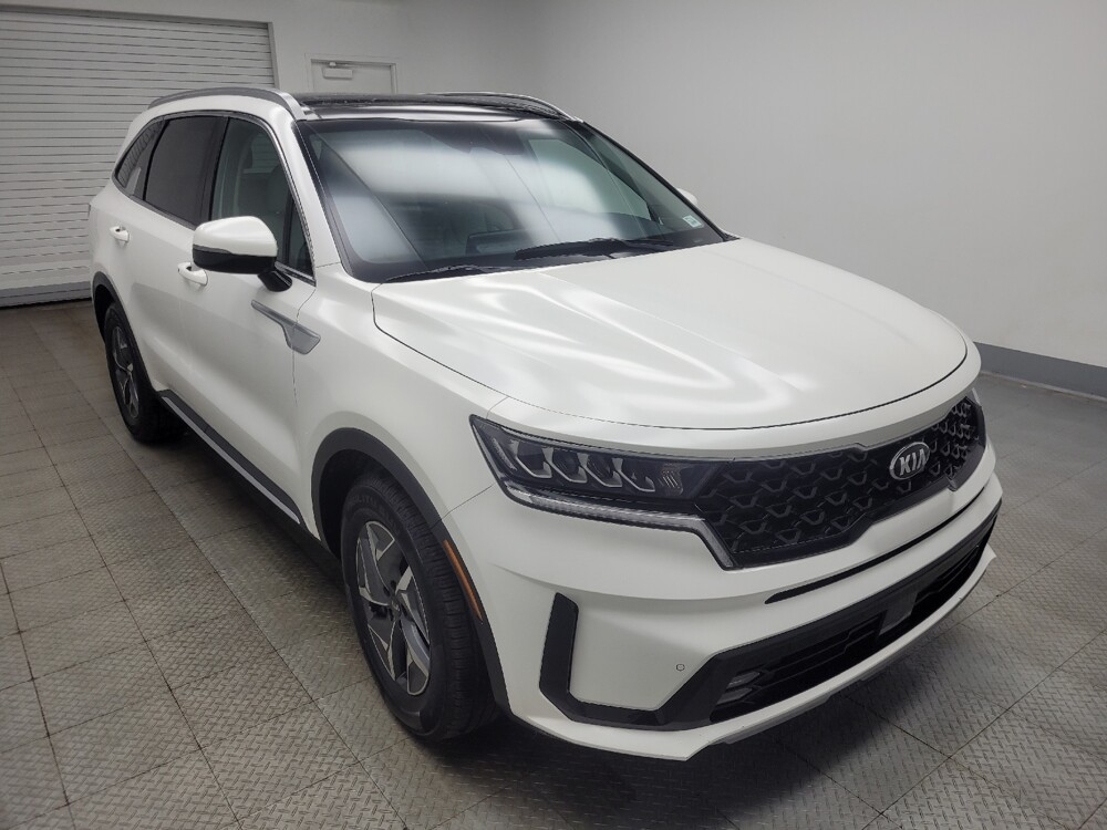 2021 Kia Sorento in Indianapolis, IN 46222 - 18109290 13