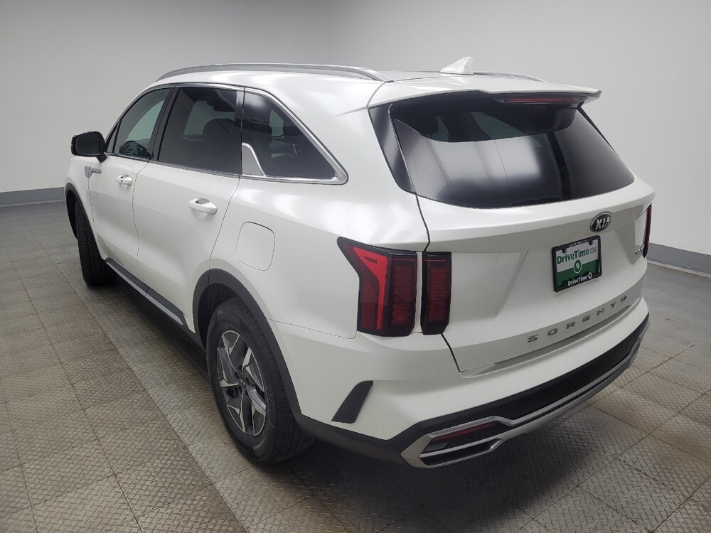 2021 Kia Sorento in Indianapolis, IN 46222 - 18109290 5