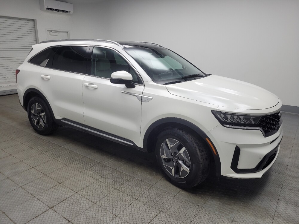 2021 Kia Sorento in Indianapolis, IN 46222 - 18109290 11