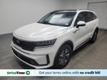 2021 Kia Sorento in Indianapolis, IN 46222