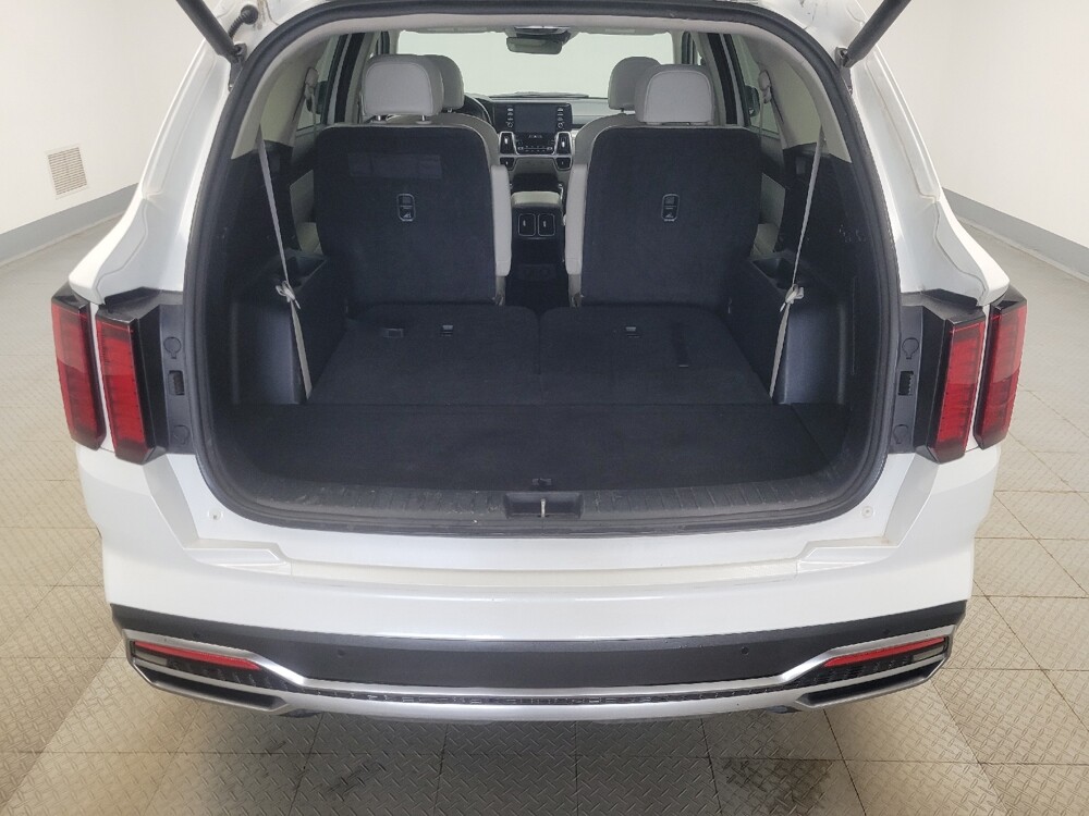 2021 Kia Sorento in Indianapolis, IN 46222 - 18109290 29