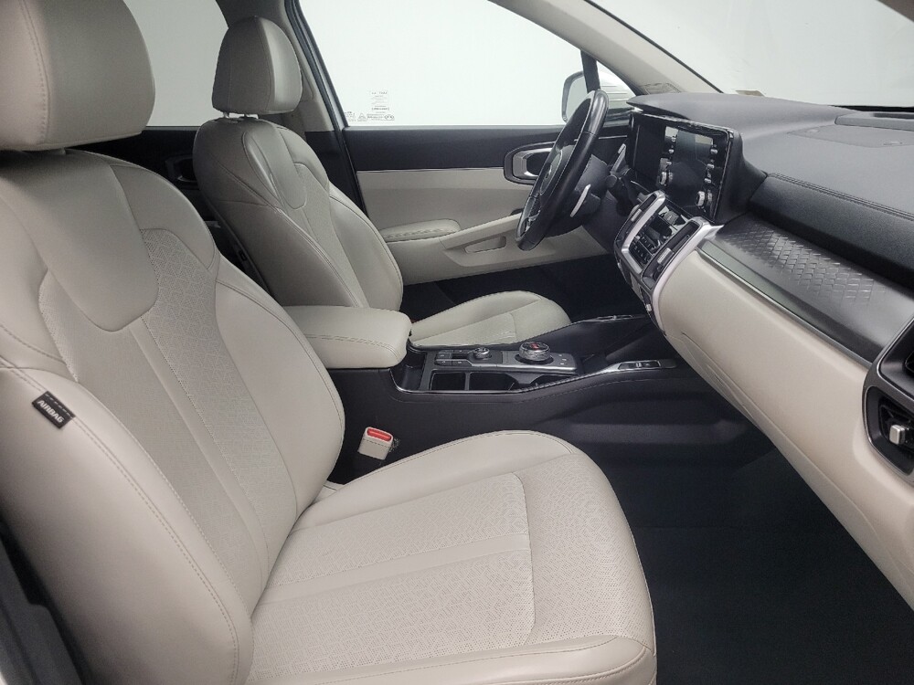 2021 Kia Sorento in Indianapolis, IN 46222 - 18109290 21