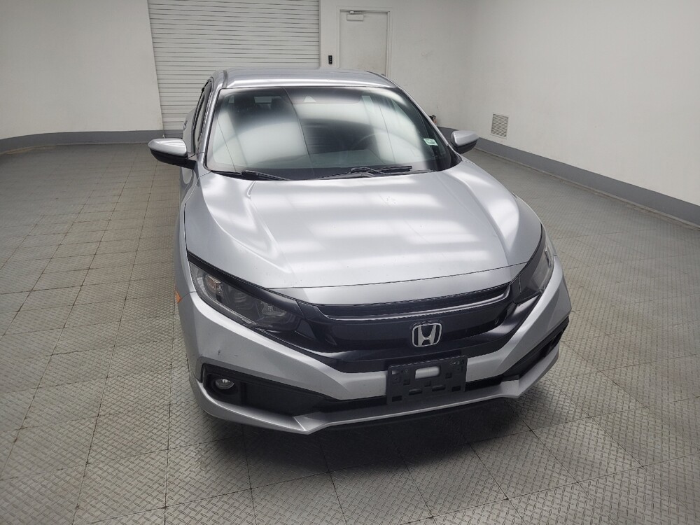 2020 Honda Civic in Highland, IN 46322 - 18109291 14