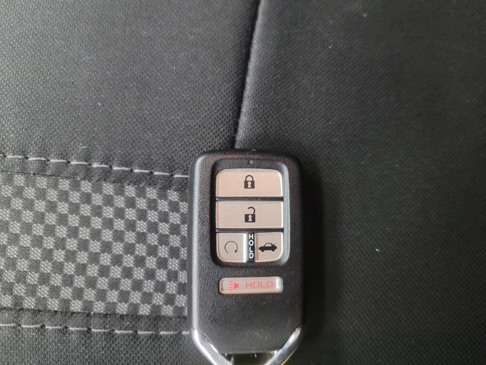 2020 Honda Civic in Highland, IN 46322 - 18109291 32