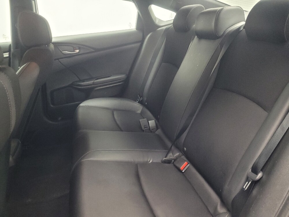 2020 Honda Civic in Highland, IN 46322 - 18109291 18