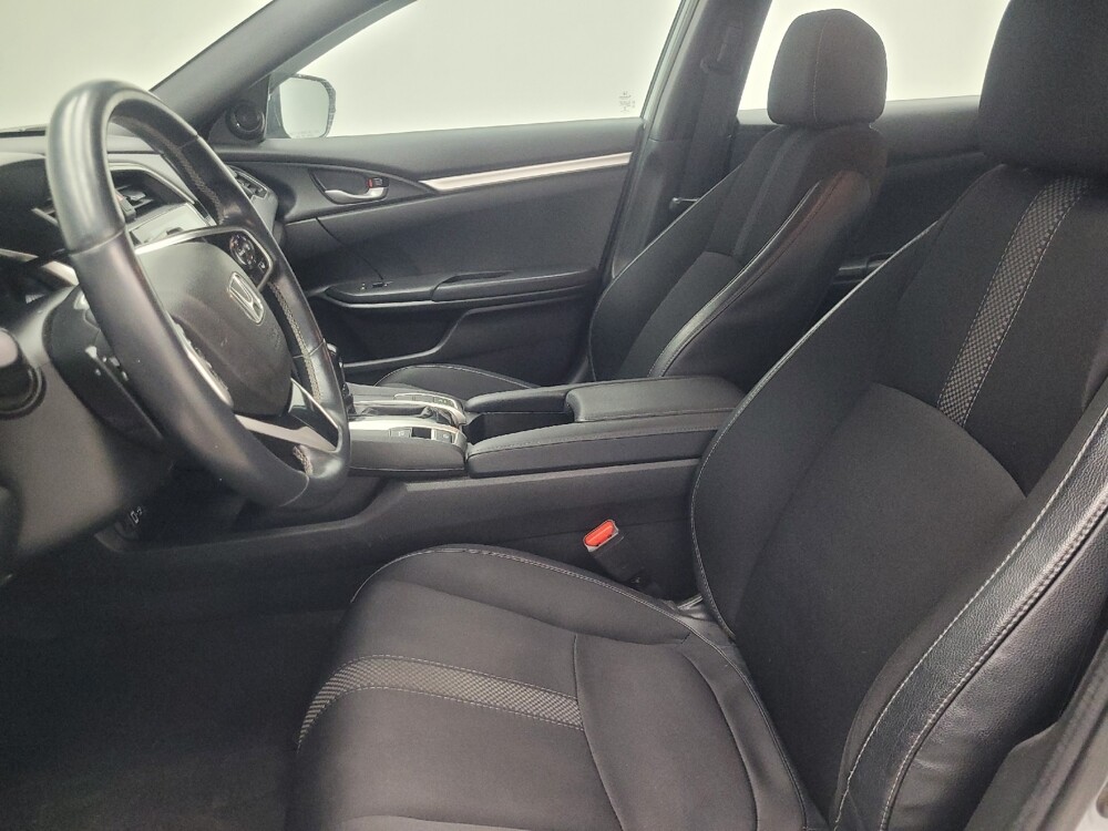 2020 Honda Civic in Highland, IN 46322 - 18109291 17