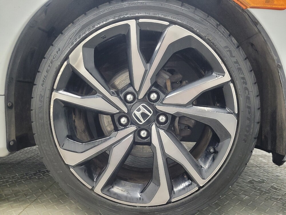 2020 Honda Civic in Highland, IN 46322 - 18109291 31