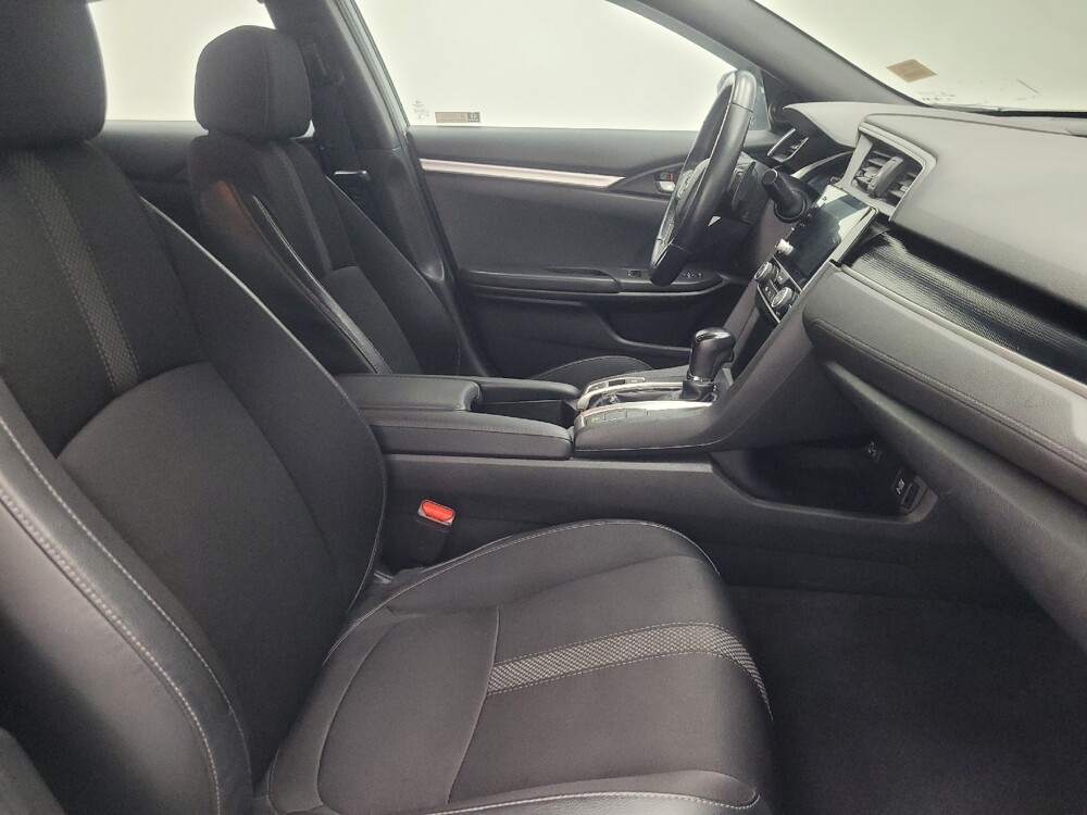2020 Honda Civic in Highland, IN 46322 - 18109291 21