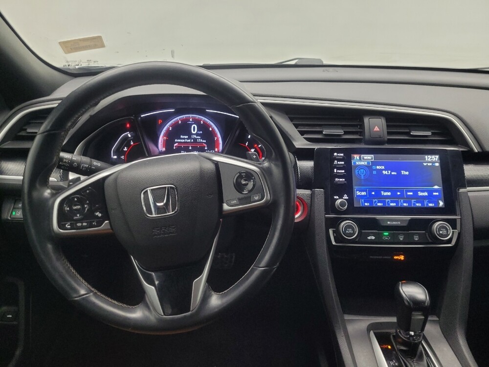 2020 Honda Civic in Highland, IN 46322 - 18109291 22