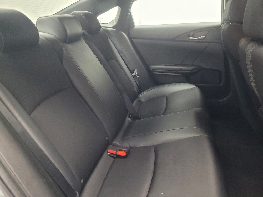 2020 Honda Civic in Highland, IN 46322 - 18109291 19