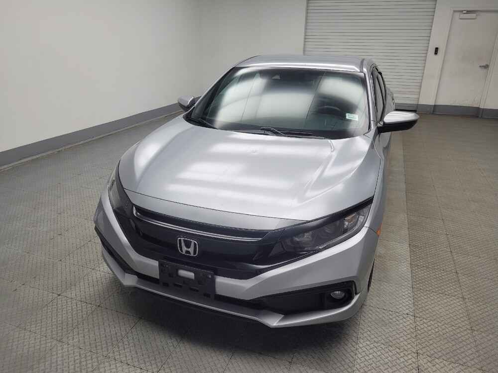 2020 Honda Civic in Highland, IN 46322 - 18109291 15