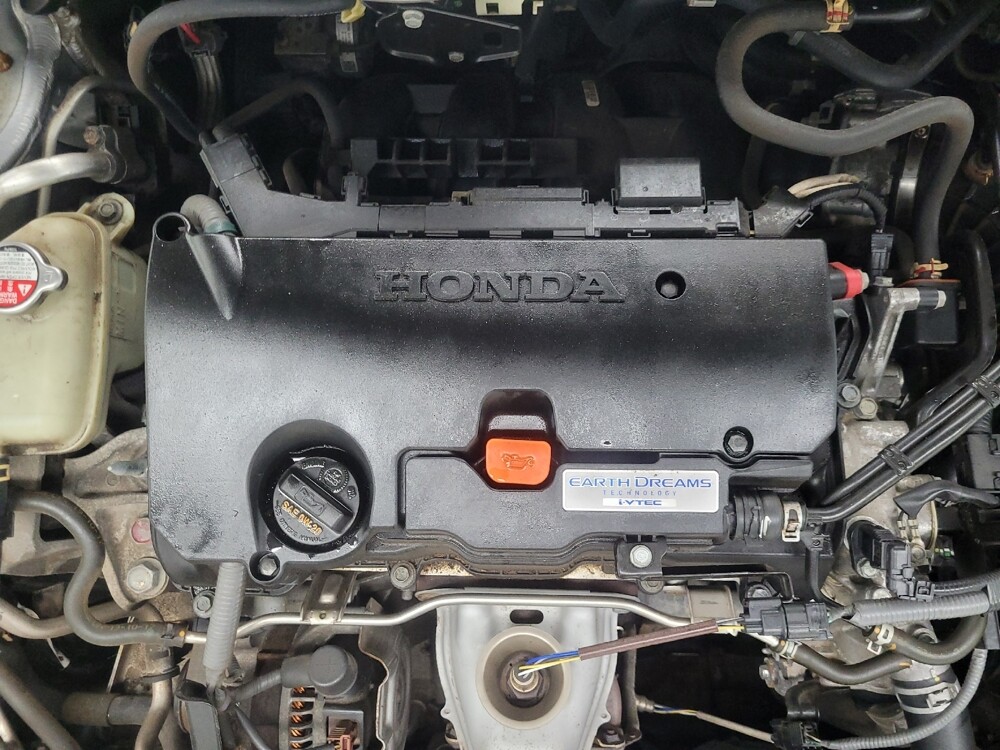 2020 Honda Civic in Highland, IN 46322 - 18109291 30