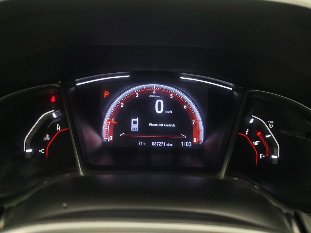 2020 Honda Civic in Highland, IN 46322 - 18109291 23