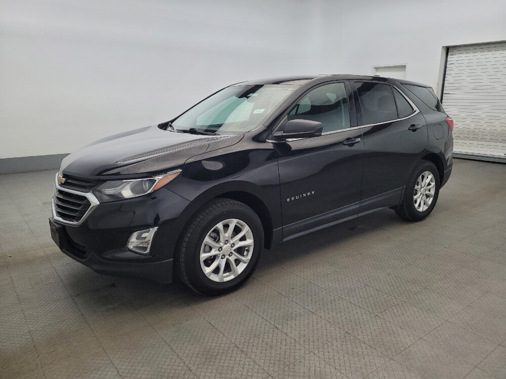 2018 Chevrolet Equinox in Owings Mills, MD 21117 - 18109293 2