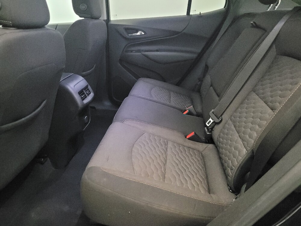 2018 Chevrolet Equinox in Owings Mills, MD 21117 - 18109293 18