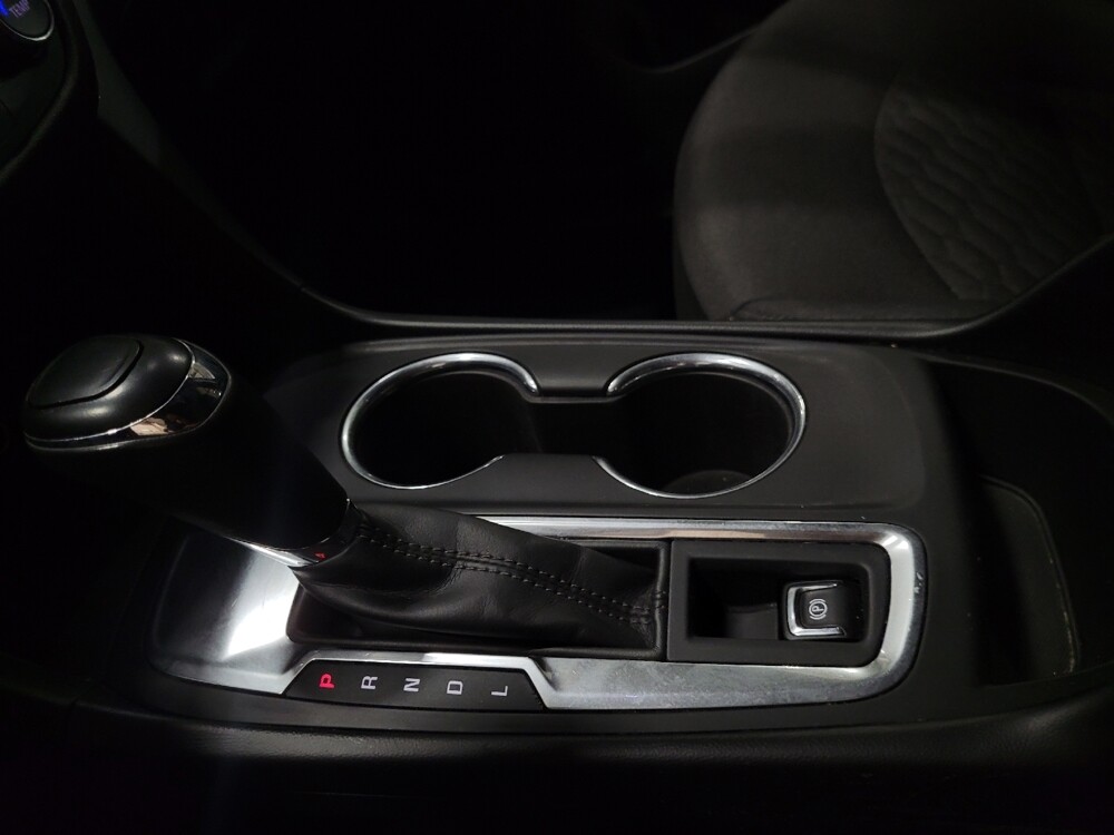 2018 Chevrolet Equinox in Owings Mills, MD 21117 - 18109293 26