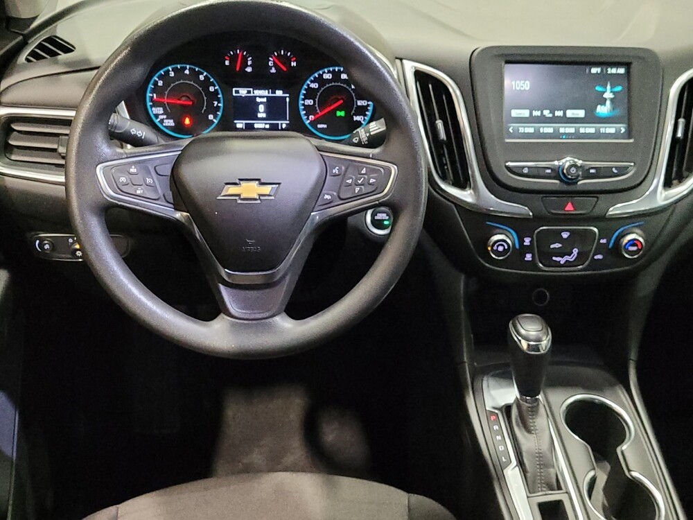 2018 Chevrolet Equinox in Owings Mills, MD 21117 - 18109293 22