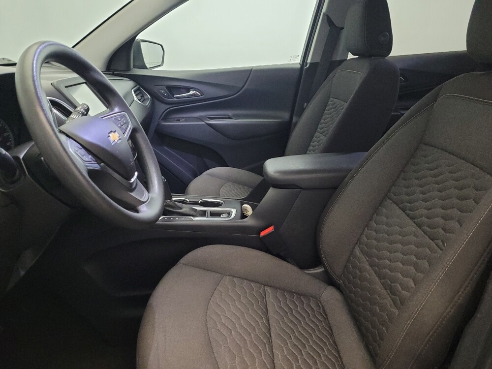 2018 Chevrolet Equinox in Owings Mills, MD 21117 - 18109293 17