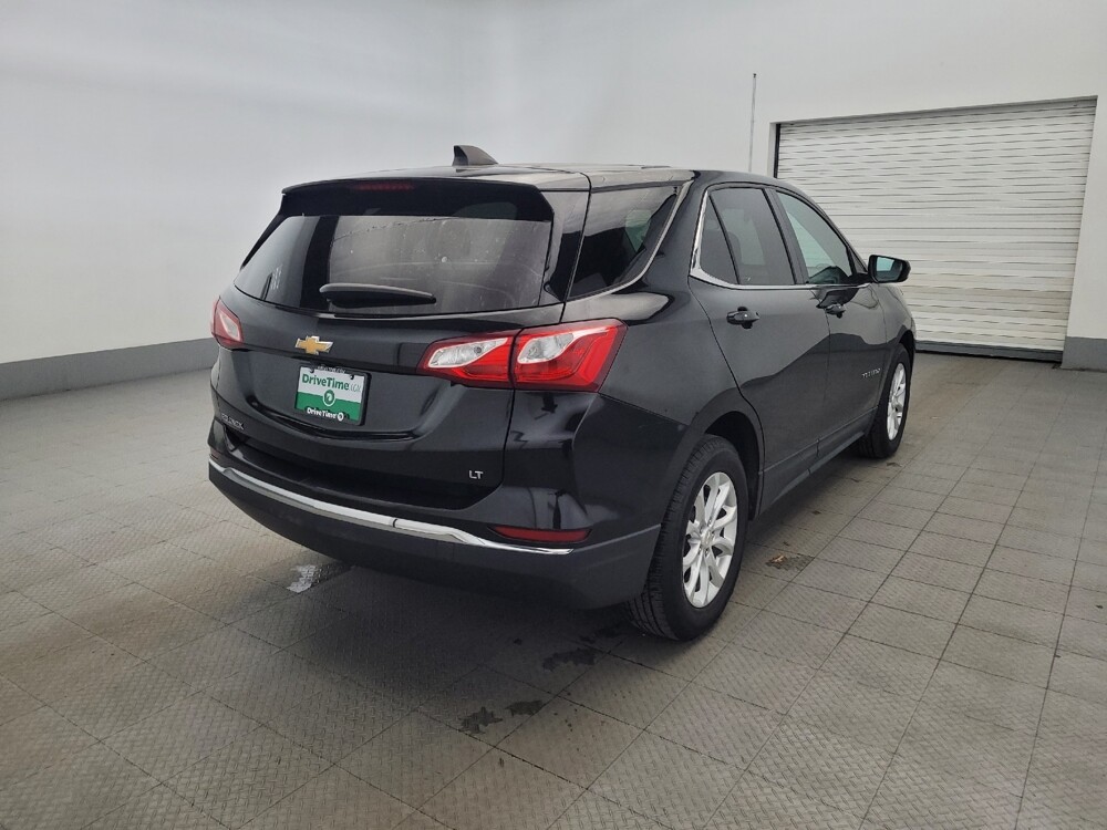 2018 Chevrolet Equinox in Owings Mills, MD 21117 - 18109293 9