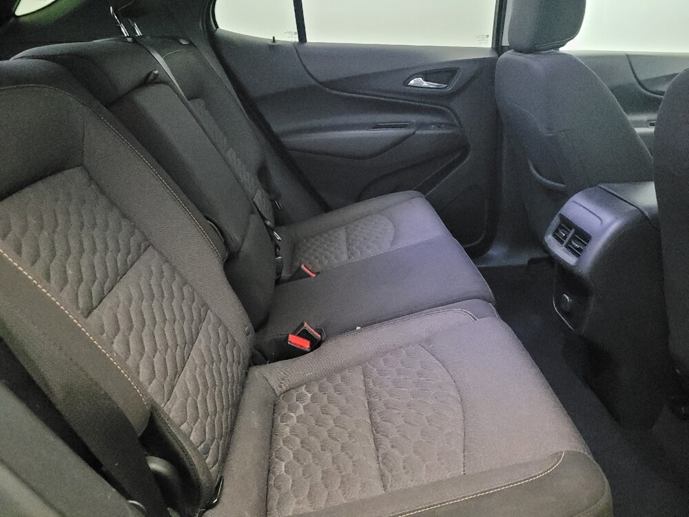 2018 Chevrolet Equinox in Owings Mills, MD 21117 - 18109293 19