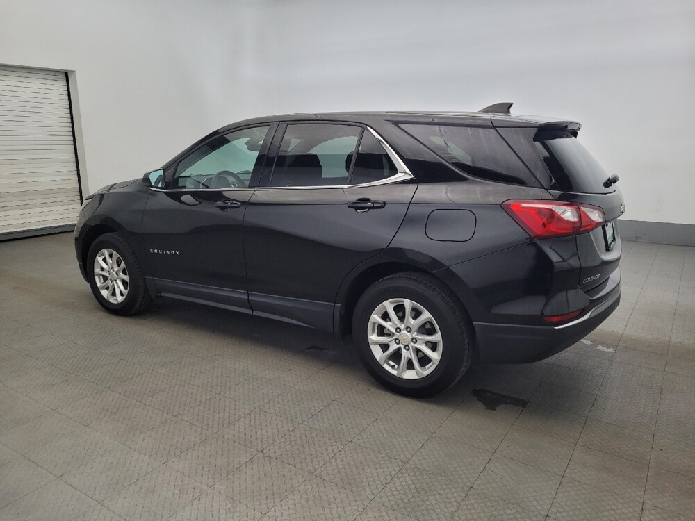 2018 Chevrolet Equinox in Owings Mills, MD 21117 - 18109293 3
