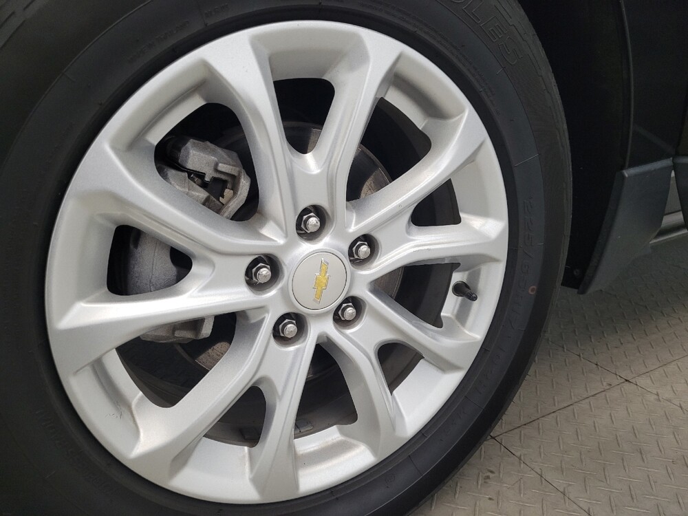 2018 Chevrolet Equinox in Owings Mills, MD 21117 - 18109293 31