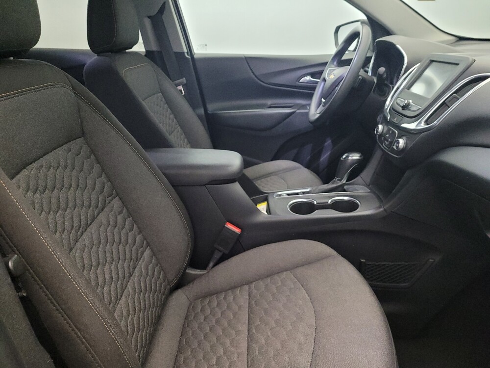 2018 Chevrolet Equinox in Owings Mills, MD 21117 - 18109293 21